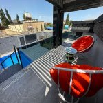 Satılır 5 otaqlı Bağ evi, Mərdəkan, Xəzər rayonu 4