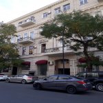 Kirayə (aylıq) 3 otaqlı Köhnə Tikili, Sahil metrosu, Səbail rayonu 1