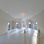 Kirayə (aylıq) 5 otaqlı Həyət evi/villa, Həzi Aslanov metrosu, H.Aslanov qəs., Xətai rayonu 16