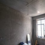 Satılır 1 otaqlı Yeni Tikili, Gənclik metrosu, Nərimanov rayonu 3