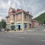 Satılır 6 otaqlı Həyət evi/villa Oğuz 1