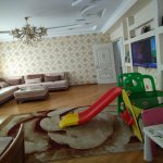 Kirayə (aylıq) 4 otaqlı Yeni Tikili, Ağ şəhər, Xətai rayonu 11