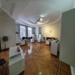 Kirayə (aylıq) 10 otaqlı Həyət evi/villa, Xalqlar dostluğu metrosu, Nizami rayonu 9
