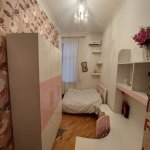 Аренда 4 комнат Новостройка, м. Эльмляр Академиясы метро, Ясамал район 9