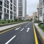 Продажа 2 комнат Новостройка, м. Короглу метро, Наримановский р-н район 8