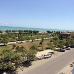 Kirayə (günlük) 3 otaqlı Yeni Tikili Astara 39