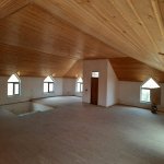 Satılır 7 otaqlı Həyət evi/villa, Novxanı, Abşeron rayonu 2