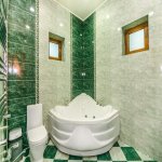 Kirayə (aylıq) 4 otaqlı Həyət evi/villa, Badamdar qəs., Səbail rayonu 25