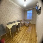 Продажа 3 комнатная Новостройка Хырдалан 5