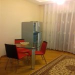 Kirayə (aylıq) 3 otaqlı Yeni Tikili, Nizami metrosu, Yasamal rayonu 7