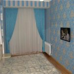Kirayə (aylıq) 2 otaqlı Yeni Tikili, Xətai metrosu, Xətai rayonu 10