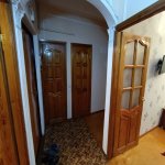 Kirayə (aylıq) 2 otaqlı Köhnə Tikili, Əhmədli metrosu, Əhmədli, Xətai rayonu 5