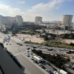 Продажа 3 комнатная Новостройка, м. Эльмляр Академиясы метро, БГУ, Ясамал район 2