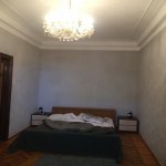 Satılır 4 otaqlı Köhnə Tikili, İçərişəhər metrosu, Səbail rayonu 12