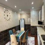 Satılır 3 otaqlı Yeni Tikili, 8 Noyabr metrosu, Araz supermarket Tbilisi, Nəsimi rayonu 12