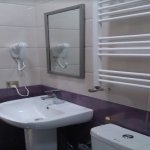 Kirayə (günlük) 1 otaqlı Həyət evi/villa, İnşaatçılar metrosu, Yasamal rayonu 16