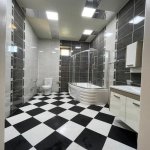 Satılır 7 otaqlı Həyət evi/villa, Həzi Aslanov metrosu, H.Aslanov qəs., Xətai rayonu 25