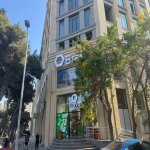 Satılır 4 otaqlı Yeni Tikili, Nəriman Nərimanov metrosu, Nərimanov rayonu 17