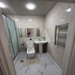 Продажа 2 комнатная Новостройка, м. Эльмляр Академиясы метро, Ясамал район 10