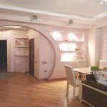 Kirayə (aylıq) 3 otaqlı Yeni Tikili, Nizami metrosu, Kubinka, Nəsimi rayonu 3
