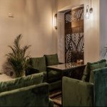 Kirayə (aylıq) Obyekt, Sahil metrosu, Nəsimi rayonu 5