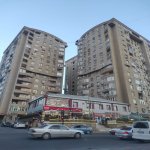 Satılır 3 otaqlı Yeni Tikili, Əhmədli metrosu, Xətai rayonu 1