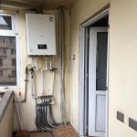 Kirayə (aylıq) 3 otaqlı Köhnə Tikili, Gənclik metrosu, Nərimanov rayonu 12