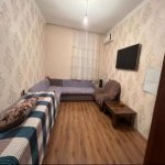Kirayə (aylıq) 1 otaqlı Həyət evi/villa, 28 May metrosu, Nərimanov rayonu 1