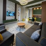 Satılır 3 otaqlı Həyət evi/villa, Mərdəkan, Xəzər rayonu 5
