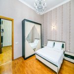 Kirayə (günlük) 3 otaqlı Köhnə Tikili, Sahil metrosu, Səbail rayonu 23