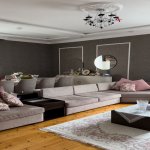 Satılır 4 otaqlı Həyət evi/villa, Binə qəs., Xəzər rayonu 4
