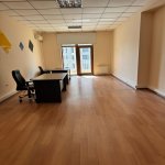 Kirayə (aylıq) 6 otaqlı Ofis, Sahil metrosu, Nəsimi rayonu 9