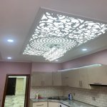 Satılır 4 otaqlı Yeni Tikili, 20 Yanvar metrosu, Yasamal rayonu 13