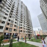 Satılır 2 otaqlı Yeni Tikili, 20 Yanvar metrosu, Yasamal qəs., Yasamal rayonu 2