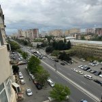 Satılır 2 otaqlı Yeni Tikili, İnşaatçılar metrosu, Yasamal rayonu 19