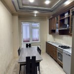 Kirayə (aylıq) 4 otaqlı Yeni Tikili, Nəriman Nərimanov metrosu, Montin qəs., Nərimanov rayonu 20