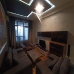 Kirayə (aylıq) 2 otaqlı Yeni Tikili, Xətai metrosu, Xətai rayonu 3