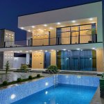 Satılır 5 otaqlı Bağ evi, Mərdəkan, Xəzər rayonu 2