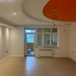 Продажа 3 комнатная Новостройка, İnşaatçılar метро, пос. Ясамал, Ясамал район 4