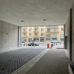 Satılır 4 otaqlı Yeni Tikili, Xətai metrosu, Ağ şəhər, Xətai rayonu 15