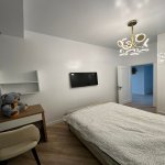 Kirayə (aylıq) 3 otaqlı Yeni Tikili, Nizami metrosu, Kubinka, Zabitlər parkı, Nəsimi rayonu 9