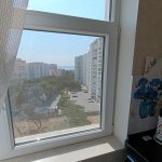 Satılır 2 otaqlı Yeni Tikili, Həzi Aslanov metrosu, H.Aslanov qəs., Xətai rayonu 15