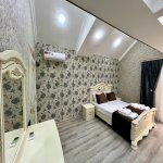 Kirayə (günlük) 7 otaqlı Həyət evi/villa Qəbələ 25