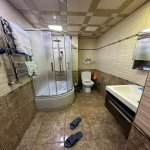 Kirayə (aylıq) 3 otaqlı Yeni Tikili, İnşaatçılar metrosu, Yasamal qəs., Yasamal rayonu 6