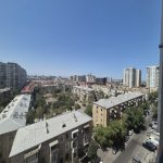 Satılır 2 otaqlı Yeni Tikili, Qara Qarayev metrosu, Nizami rayonu 17
