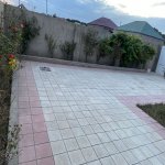 Satılır 3 otaqlı Həyət evi/villa, Koroğlu metrosu, Bakıxanov qəs., Sabunçu rayonu 9