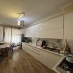 Satılır 3 otaqlı Yeni Tikili Xırdalan 8