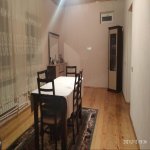 Satılır 4 otaqlı Həyət evi/villa, Badamdar qəs., Səbail rayonu 4