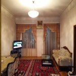 Satılır 4 otaqlı Köhnə Tikili, Sahil metrosu, Səbail rayonu 25
