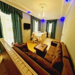 Kirayə (günlük) 5 otaqlı Həyət evi/villa Qəbələ 4